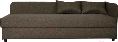 Тахта Домовой Визит-1 3нр Боннель-1Пд Г - фото