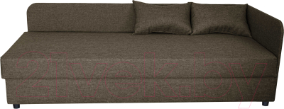 Тахта Домовой Визит-1 3нр Боннель-1Пд Г