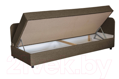 Тахта Домовой Визит-1 3нр Боннель-1Пд Г