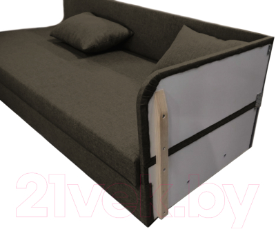 Тахта Домовой Визит-1 3нр Боннель-1Пд Г