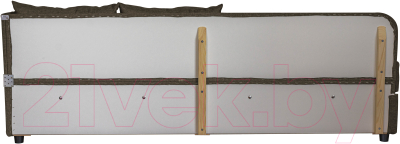 Тахта Домовой Визит-1 3нр Боннель-1Пд Г