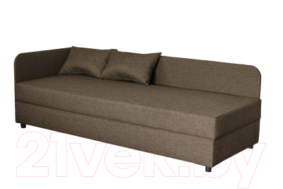 Тахта Домовой Визит-1 3нр Боннель-1Пд 7