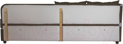 Тахта Домовой Визит-1 3нр Боннель-1Пд 7