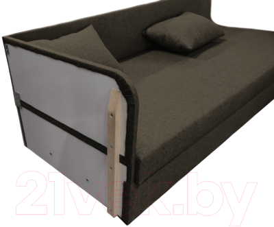 Тахта Домовой Визит-1 3нр Боннель-1Пд 7