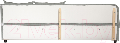 Тахта Домовой Визит-1 3нр Боннель-1Пд Г