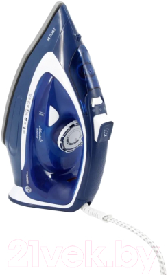 Утюг Atlanta ATH-5578 (синий)
