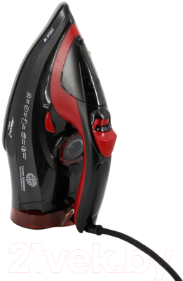 Утюг Atlanta ATH-5579 (черный)