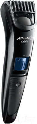 Машинка для стрижки волос Atlanta ATH-6906 - фото