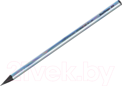 Простой карандаш Berlingo Starlight / BP01170 - фото