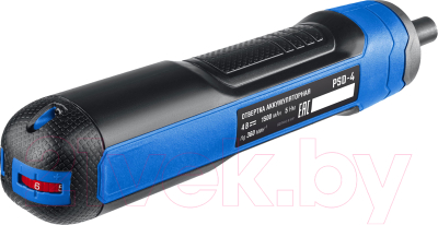 Электроотвертка Зубр Профессионал PSD-4