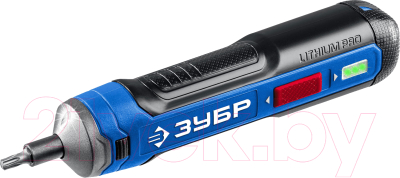 Электроотвертка Зубр Профессионал PSD-4