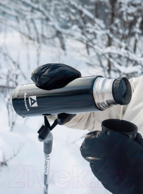 Термос для напитков Арктика 102-500