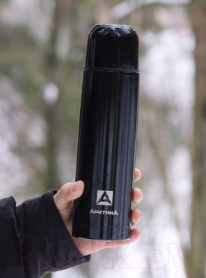 Термос для напитков Арктика 102-750