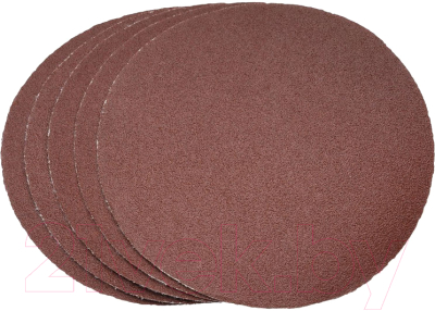 Набор шлифлистов Kern KE143177