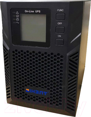 ИБП ИНЭЛТ Gamma 1KR (IN1000RM-GA-KR-KS-TW-IEC) - фото