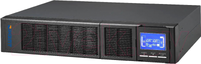 ИБП ИНЭЛТ Gamma 1.5KR (IN1500RM-GA-KR-KS) - фото