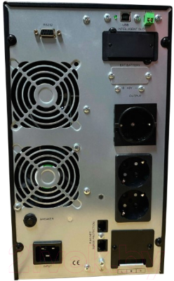 ИБП ИНЭЛТ Gamma 3KR (IN3000RM-GA-KR-KS-TW-SCH)