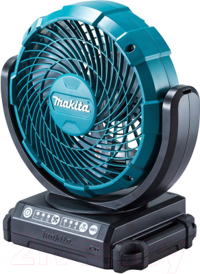 Вентилятор Makita CF101DZ - фото