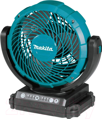 Вентилятор Makita DCF102Z - фото