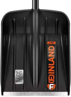 Лопата для уборки снега Finland 2187-ч