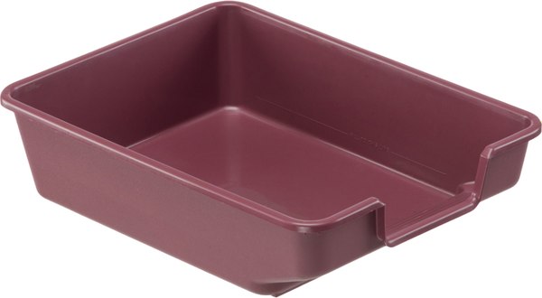 Туалет-лоток Ferplast Week-End / 72039599 - фото