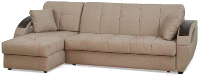 Диван угловой Moon Trade Монреаль 101 80539618 / 80563557 - фото