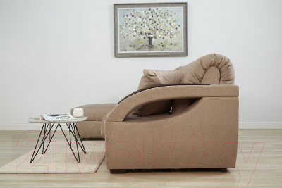 Диван угловой Moon Trade Монреаль 101 80539618 / 80563557