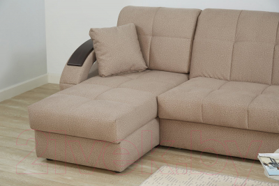 Диван угловой Moon Trade Монреаль 101 80539618 / 80563557