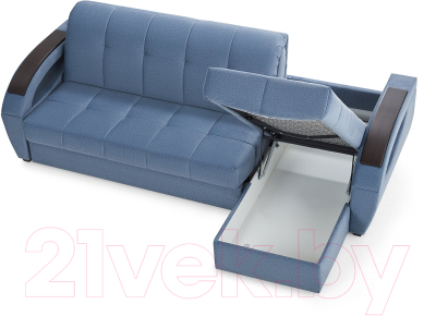 Диван угловой Moon Trade Монреаль 101 80539619 / 80563554