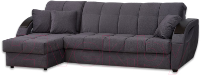 Диван угловой Moon Trade Монреаль 101 80539620 / 80563556 - фото