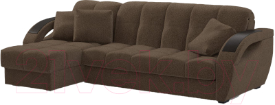 Диван угловой Moon Trade Монреаль 101 80539621 / 80563555 - фото