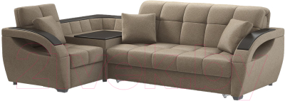 Диван угловой Moon Trade Монреаль 101 80527274 / 80539626 - фото