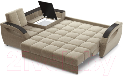 Диван угловой Moon Trade Монреаль 101 80527274 / 80539626