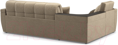 Диван угловой Moon Trade Монреаль 101 80527274 / 80539626