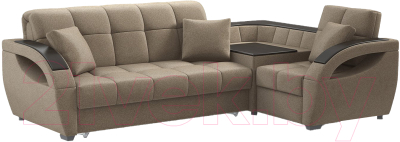 Диван угловой Moon Trade Монреаль 101 80527270 / 80539622 - фото