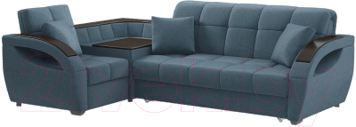 Диван угловой Moon Trade Монреаль 101 80527275 / 80539627 - фото