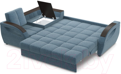 Диван угловой Moon Trade Монреаль 101 80527275 / 80539627