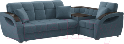 Диван угловой Moon Trade Монреаль 101 80527271 / 80539623 - фото