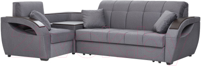 Диван угловой Moon Trade Монреаль 101 80527276 / 80539628 - фото