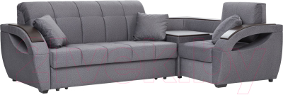 Диван угловой Moon Trade Монреаль 101 80527272 / 80539624 - фото