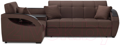 Диван угловой Moon Trade Монреаль 101 80527277 / 80539629