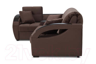 Диван угловой Moon Trade Монреаль 101 80527277 / 80539629