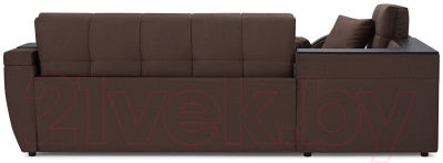 Диван угловой Moon Trade Монреаль 101 80527277 / 80539629