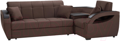 Диван угловой Moon Family Монреаль 101 80527273 / 80539625 - фото