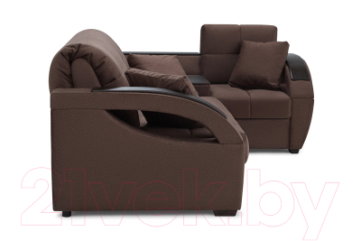 Диван угловой Moon Family Монреаль 101 80527273 / 80539625