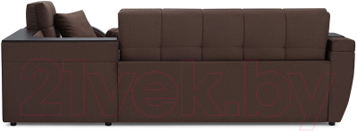 Диван угловой Moon Family Монреаль 101 80527273 / 80539625