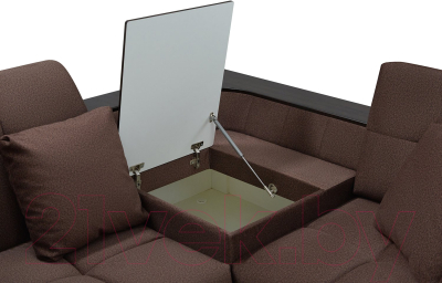 Диван угловой Moon Family Монреаль 101 80527273 / 80539625