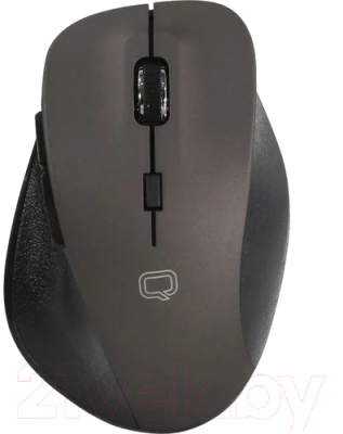 Мышь Qumo Office Elite M55 / Q24225 - фото