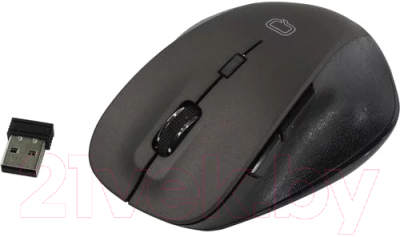 Мышь Qumo Office Elite M55 / Q24225