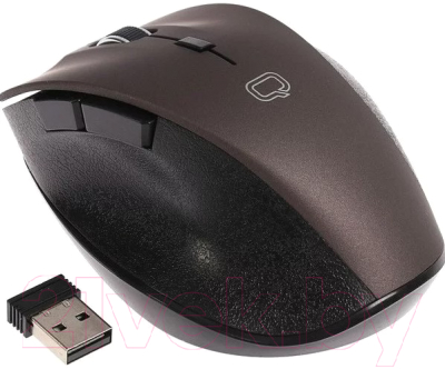 Мышь Qumo Office Elite M55 / Q24225